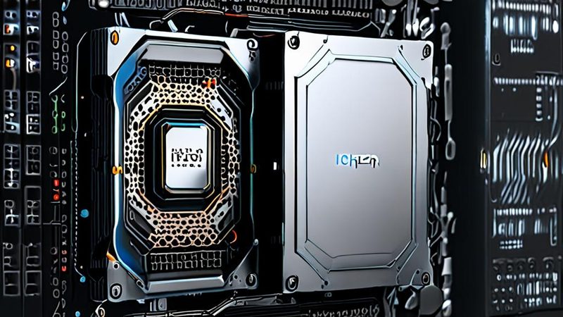 [Nas] Jellyfin 트랜스코딩 성능 벤치마크: N100 미니PC vs Ryzen 5700G NAS