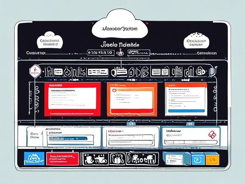 Jenkins UI Kubernetes 플러그인 설정 화면: Pod Template 구성 예시