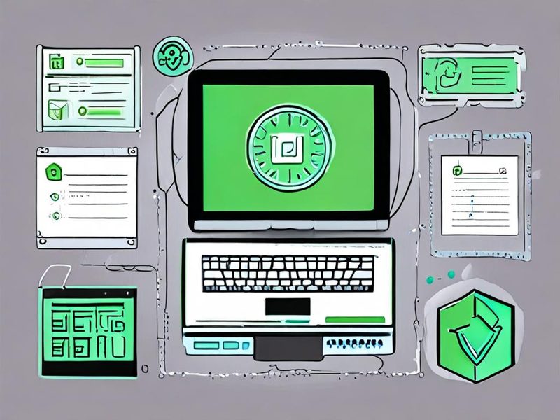 Let's Encrypt 갱신 오류 해결 후 SSL 인증서 갱신 검증 화면