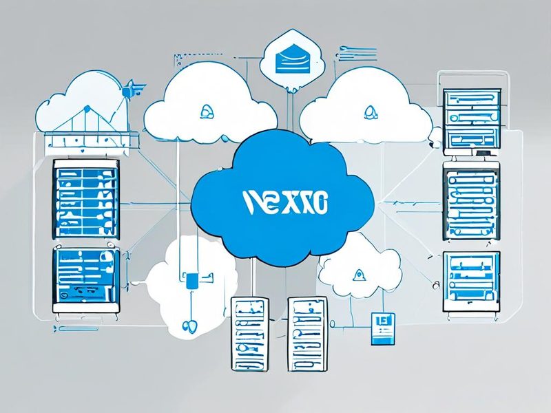 Nextcloud와 S3 오브젝트 스토리지 연동의 전체 아키텍처 개요