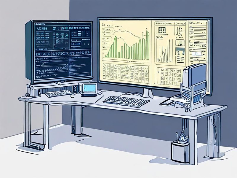 Nmap 오류 해결을 위한 기본 점검 명령어와 권한 차이 화면