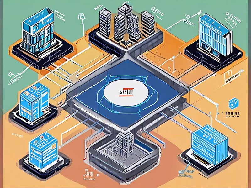 Nmap 스캔 실패 원인인 방화벽과 ACL, 라우팅 문제 다이어그램