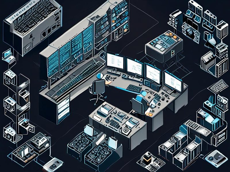 Nmap 오류 해결 후 스캔 결과와 실제 서비스 검증을 비교하는 화면