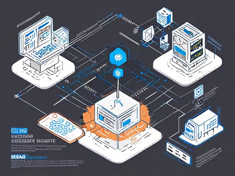 OAuth 2.0 보안 전체 흐름과 공격 지점을 보여주는 아키텍처 다이어그램