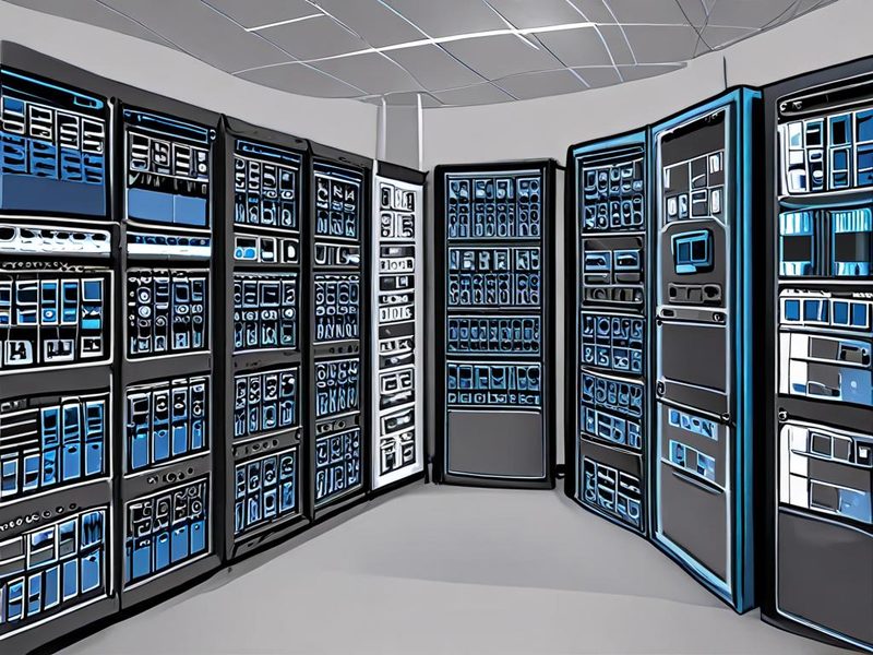 Proxmox 마이그레이션 과정에서 VM과 LXC가 Intel NUC로 이전되는 홈서버 마이그레이션 이미지