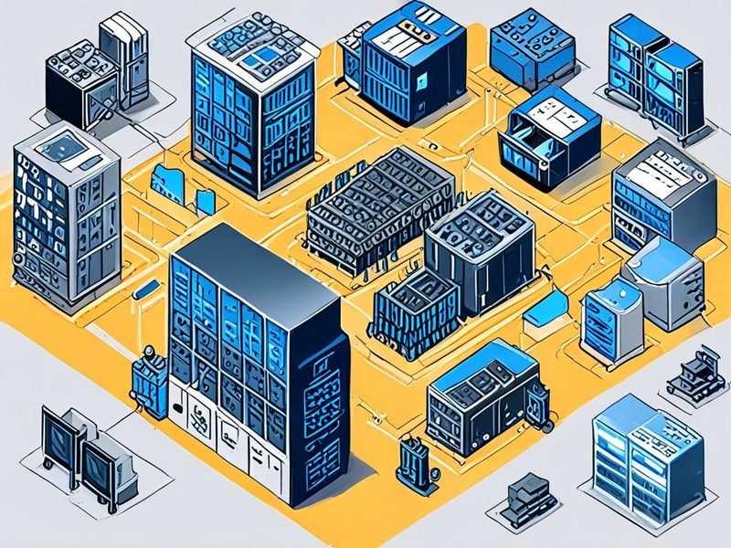 OpenStack Horizon 커스터마이징을 위한 기업 환경 아키텍처 개요 이미지