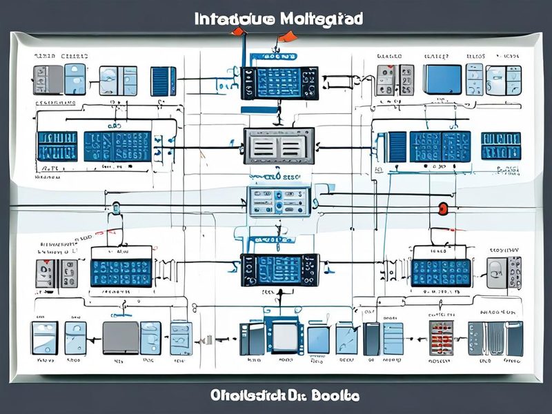 OpenStack Neutron 네트워크 장애 원인 파악을 위한 OVS 브리지 구성 이미지
