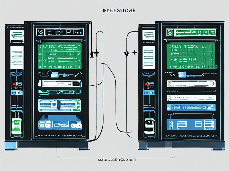 OpenStack Neutron 네트워크 장애 해결 전후 검증 결과 이미지