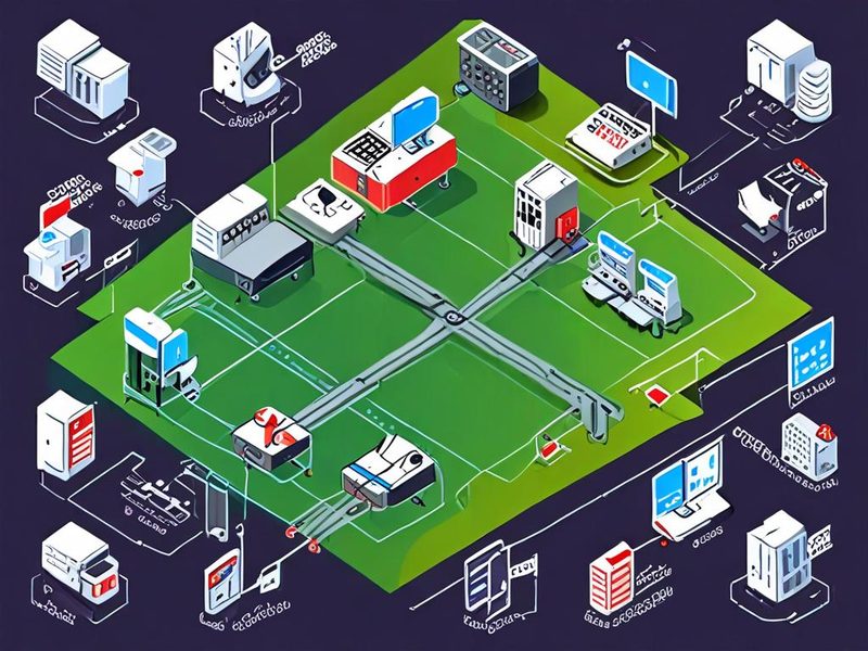 OpenStack Neutron 네트워크 장애 진단 5단계 요약 인포그래픽