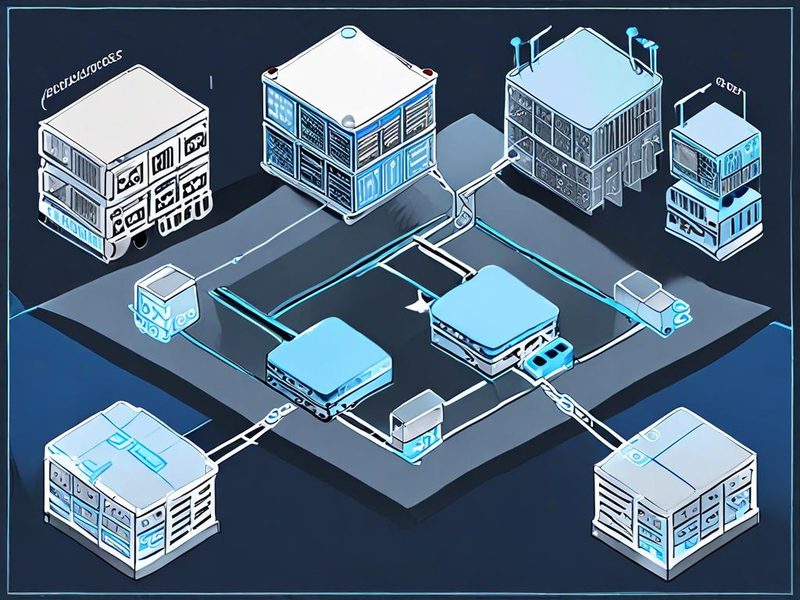 OpenStack Trove 도입 체크리스트를 위한 아키텍처 개요 이미지