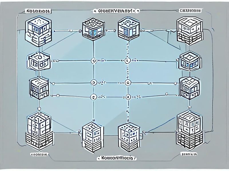 Kubernetes 클러스터 내 OpenTelemetry Collector DaemonSet 배포 구성도