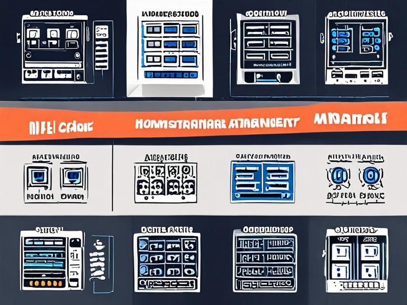 수동 홈랩 관리와 Proxmox API 자동화의 장단점을 비교하는 요약 인포그래픽