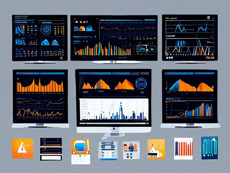 Proxmox 모니터링과 Grafana 연동 결과를 보여주는 운영 대시보드 이미지