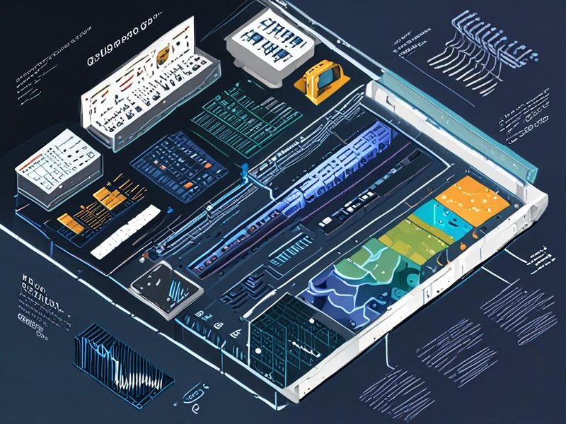 Proxmox API Grafana 기반 자원 사용량 시각화 결과 이미지