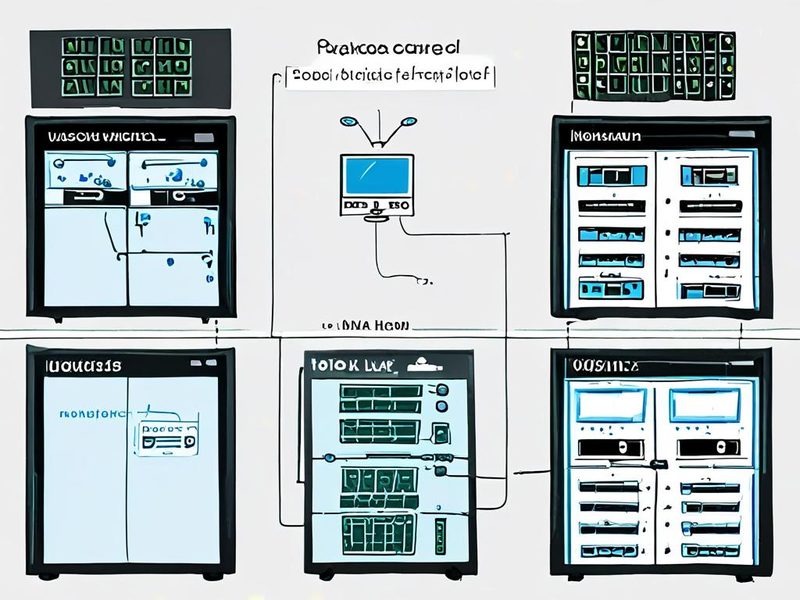 Proxmox Backup Server와 Veeam Agent를 활용한 홈랩 VM 백업 아키텍처 다이어그램