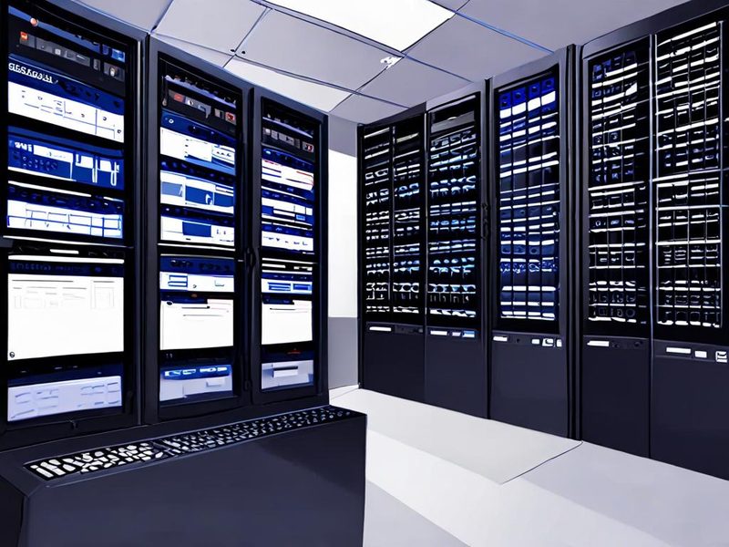 Proxmox Backup Server 웹 GUI의 백업 성공 및 스토리지 중복 제거율 화면