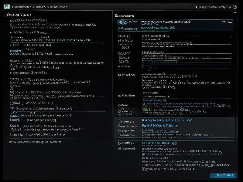 Veeam Agent for Linux의 CLI 명령어를 사용하여 백업 작업 생성 및 상태를 확인하는 리눅스 터미널 화면