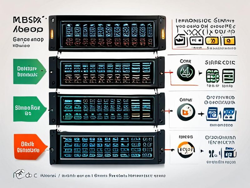Proxmox Backup Server와 Veeam Agent for Linux의 백업 성능 및 기능 비교 인포그래픽