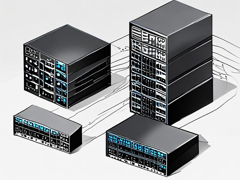 Proxmox Ceph 클러스터 아키텍처 다이어그램: 3개 노드와 Ceph OSD 구성