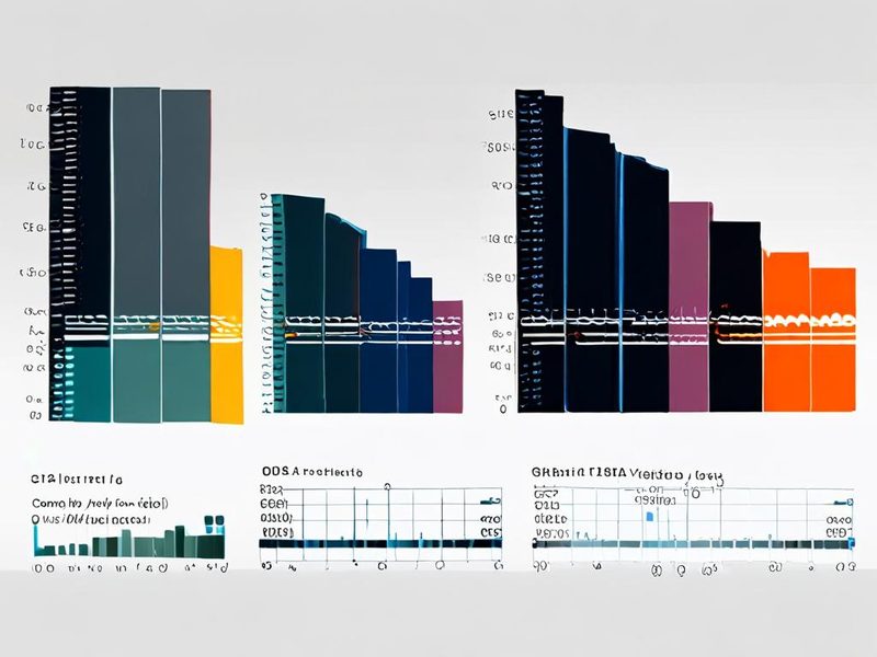 Proxmox Ceph 스토리지 HDD vs SSD 성능 벤치마크 결과 그래프 (IOPS, Throughput, Latency 비교)