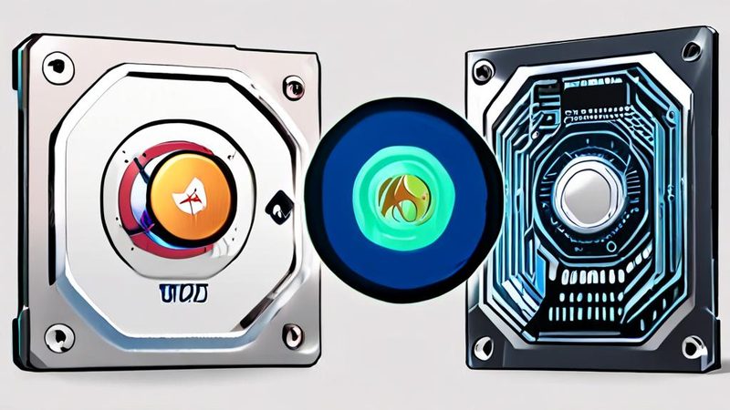 [Proxmox] Ceph 스토리지 성능 벤치마크: HDD vs SSD, 홈랩에서 직접 해보니