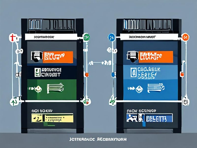 Proxmox Datacenter Manager 운영 체크리스트 적용 전후 비교 인포그래픽