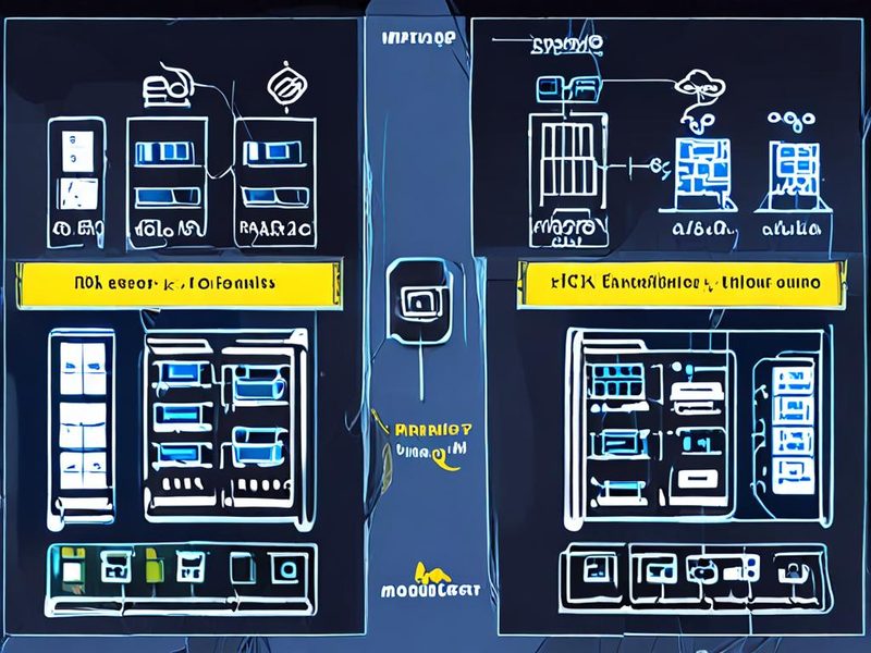 VMware ESXi에서 Proxmox VE로 Home Assistant OS 마이그레이션 전체 개요