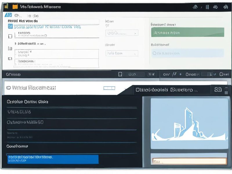 VMware ESXi에서 Home Assistant OS 가상 머신을 OVF/OVA 형식으로 내보내는 과정