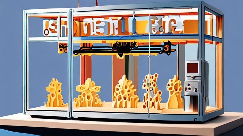 [3D Printer] 광경화성 수지(Resin) 3D 프린터, 실패 사례 분석 및 해결책