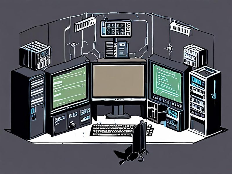 TLS SSL 보안 설정 검증을 위한 HTTPS 터미널 점검 이미지
