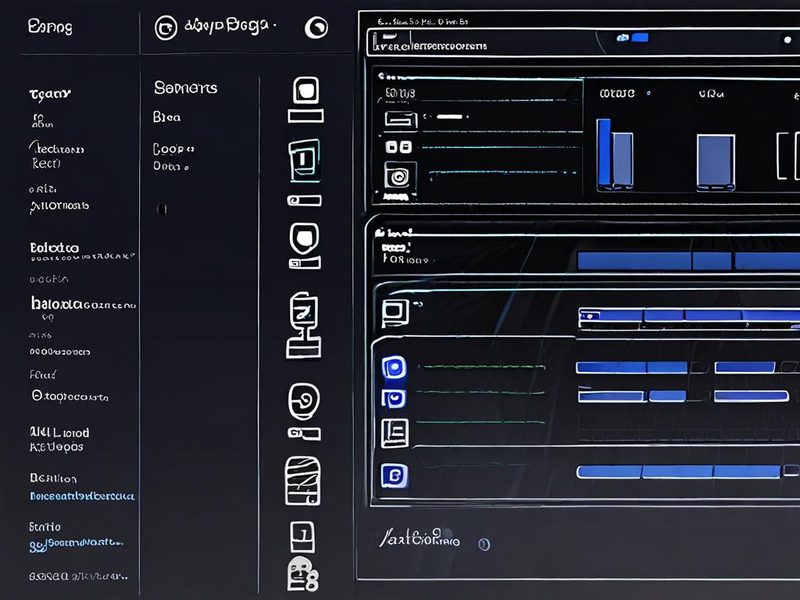 Synology Photos PC 앱 백업 설정 화면: 실시간 및 예약 백업 옵션을 보여줍니다.