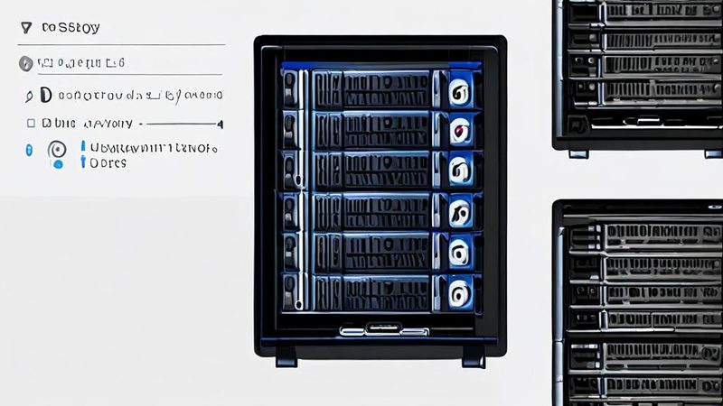 [Nas] Synology Photos 동기화 1년 사용 후기: 불편했던 점과 해결책