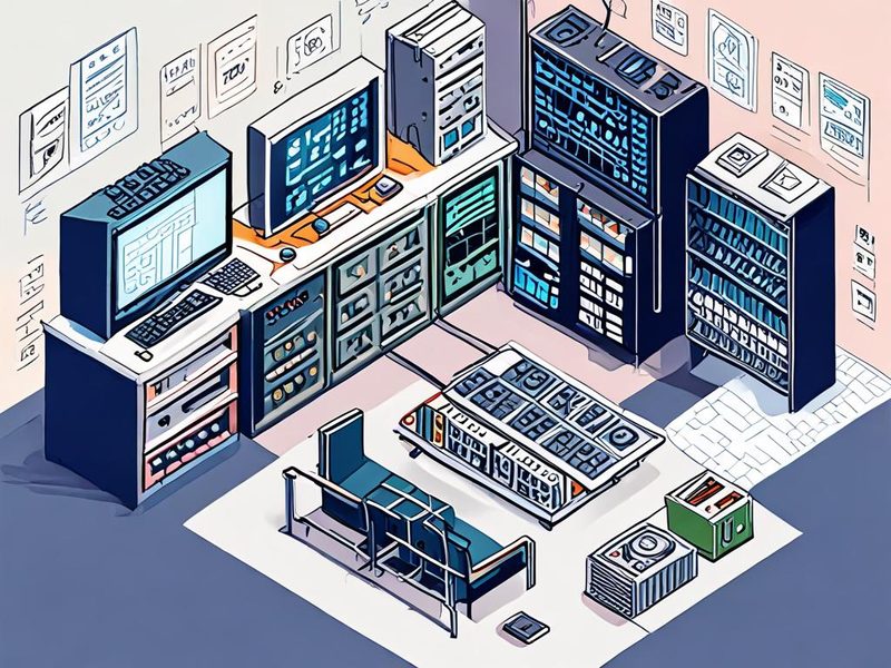 systemd timer Cron 비교의 성능 벤치마크 검증 결과를 표현한 대시보드 이미지