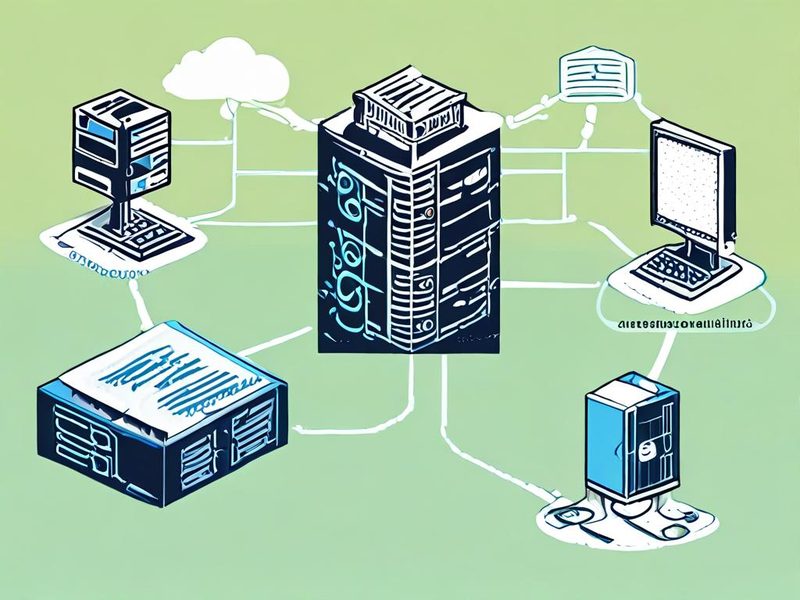 OpenMediaVault에서 TrueNAS SCALE로의 NAS OS 마이그레이션 전체 흐름도