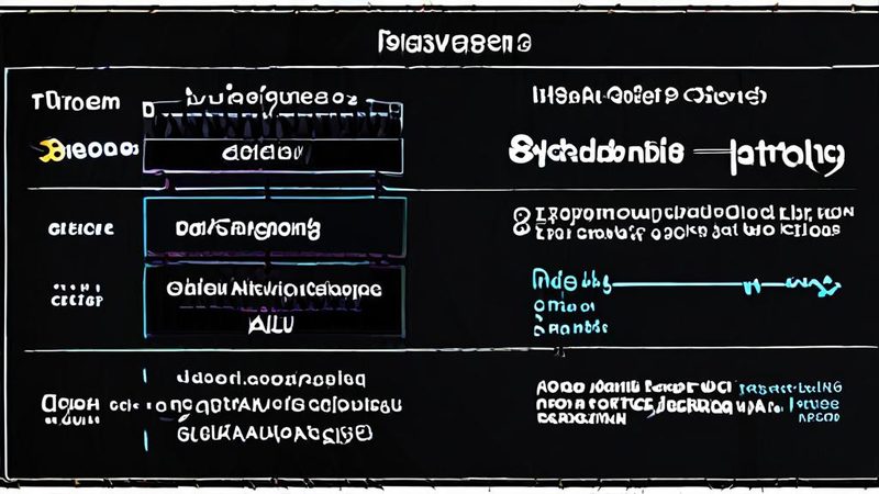 [Nas] TrueNAS SCALE vs OpenMediaVault: 13년차 서버 엔지니어의 1년 사용 후 NAS 선택 가이드