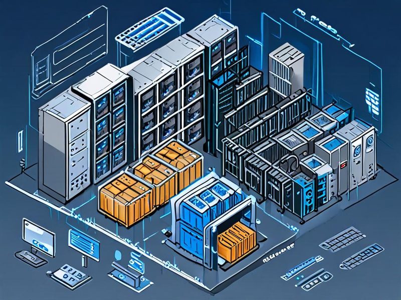 TrueNAS ZFS 확장 개요를 보여주는 아키텍처 이미지