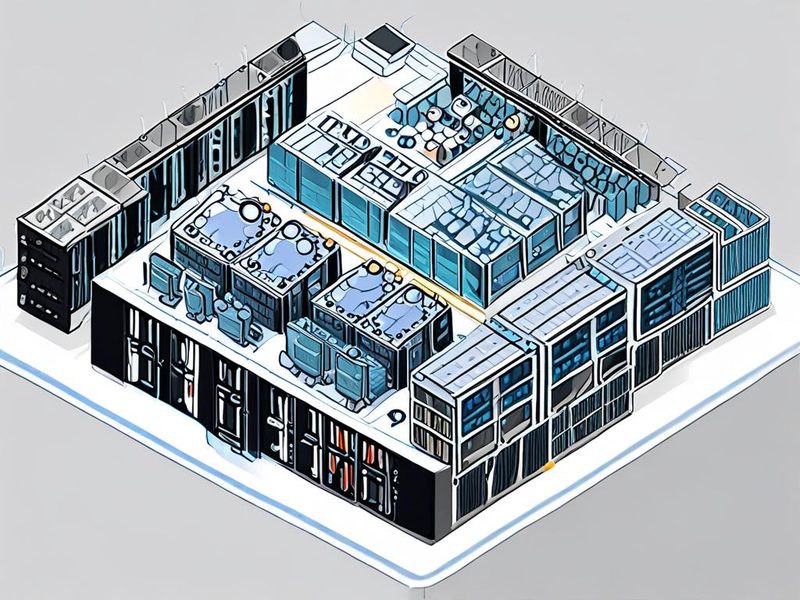 TrueNAS ZFS 확장 구조에서 pool과 vdev 관계를 설명하는 이미지