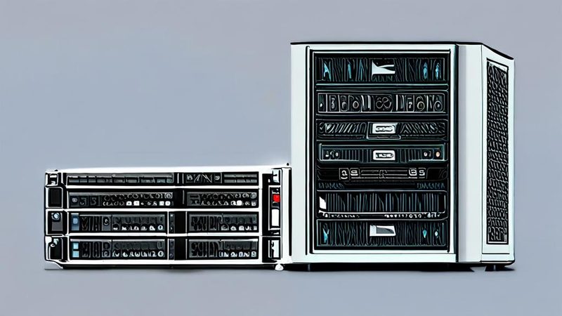 [NAS] TrueNAS ZFS 풀 확장: 성능 저하 없이 용량 늘리는 방법 분석
