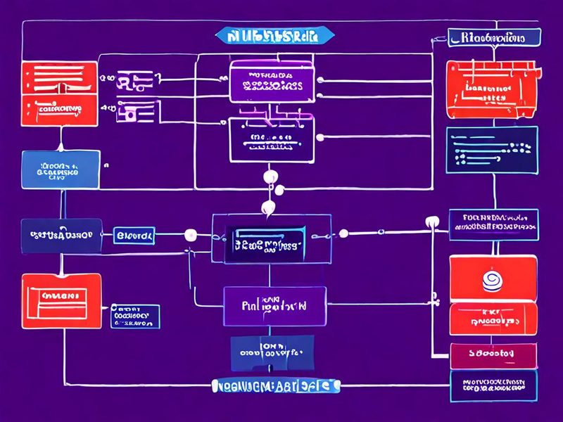 홈서버 용도별 Ubuntu Server vs Debian Stable 선택 플로우차트