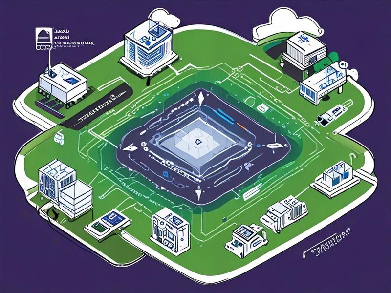 HashiCorp Vault를 활용한 안전한 민감 정보 관리 아키텍처 개요