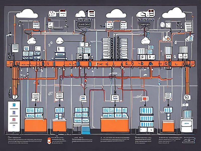 Vercel GitLab CI/CD 마이그레이션 파이프라인 구성 이미지
