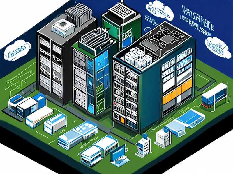 VMware OpenStack 마이그레이션 전체 아키텍처 다이어그램