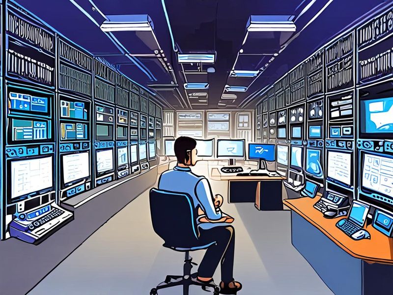 VMware OpenStack 마이그레이션에서 VMDK를 QCOW2로 변환하는 작업 흐름 이미지