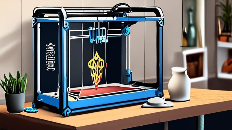 [3D Printer] 3D 프린팅 규제 동향: 국내외 정책 변화가 개인 사용자에게 미치는 영향 분석