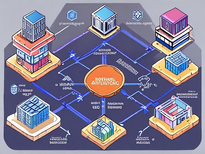 Vault on K8s AKS의 Kubernetes Auth와 정책 매핑 흐름