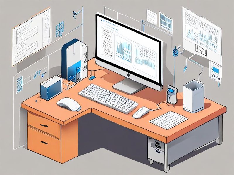 Apple Silicon MLX 환경 구축 전체 구성 개요 이미지