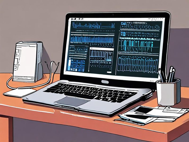 Asahi Linux 사용 후기 결과 검증을 보여주는 애플 실리콘 리눅스 데스크톱 화면
