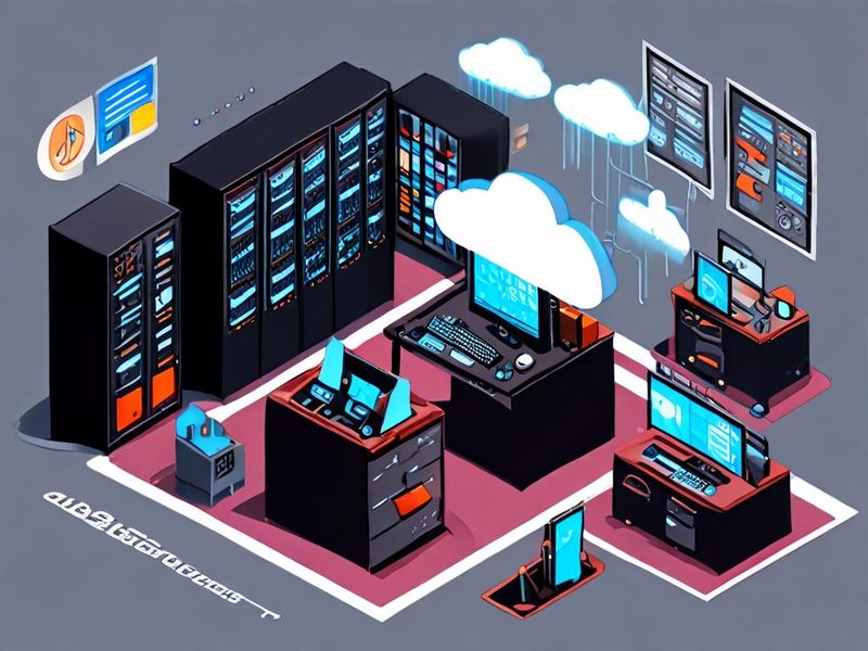 AWS GCS vs Azure Blob Storage 이전 중 권한 오류와 검증 포인트를 보여주는 이미지
