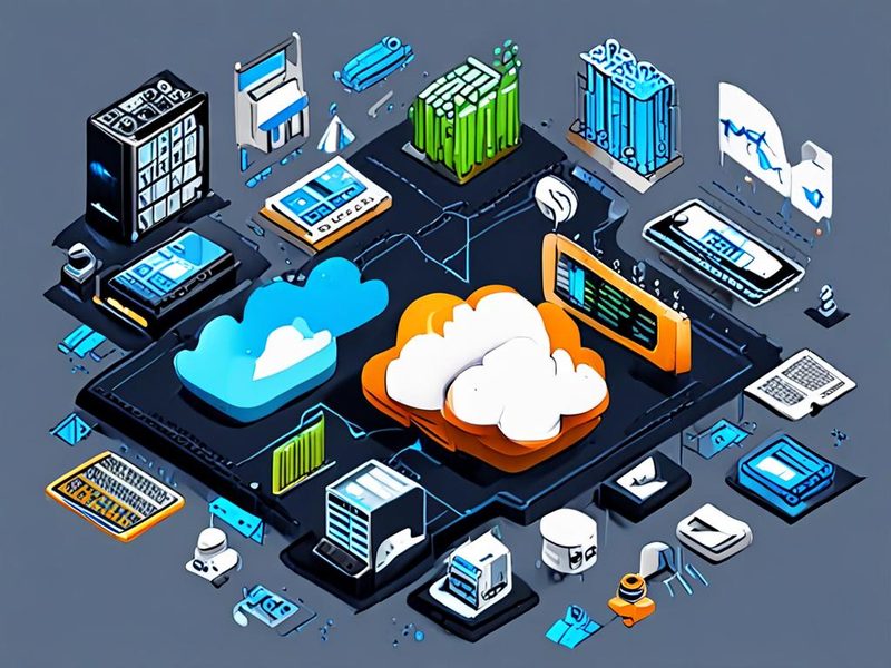 AWS GCS vs Azure Blob Storage 비교 후 마이그레이션 결과 검증 대시보드 이미지