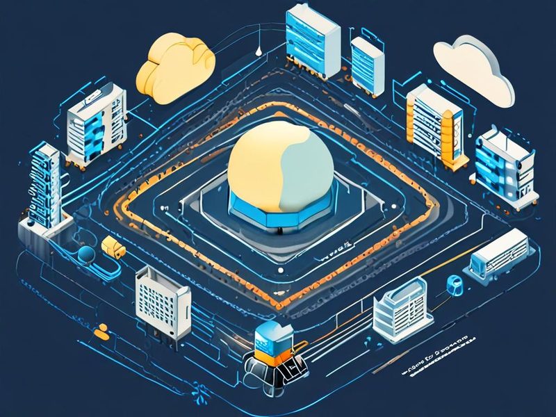 AWS Lambda 보안 설정과 권한 구조를 보여주는 이미지